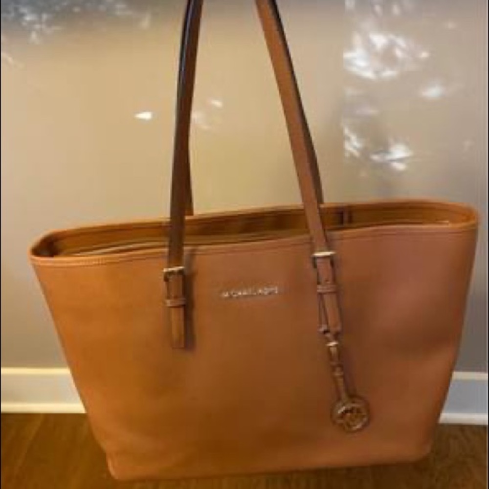 Michael Kors Multi-Function Tote - image 1